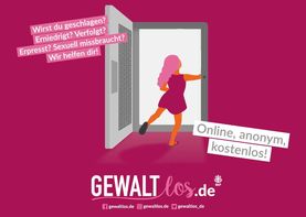 Gewaltlos